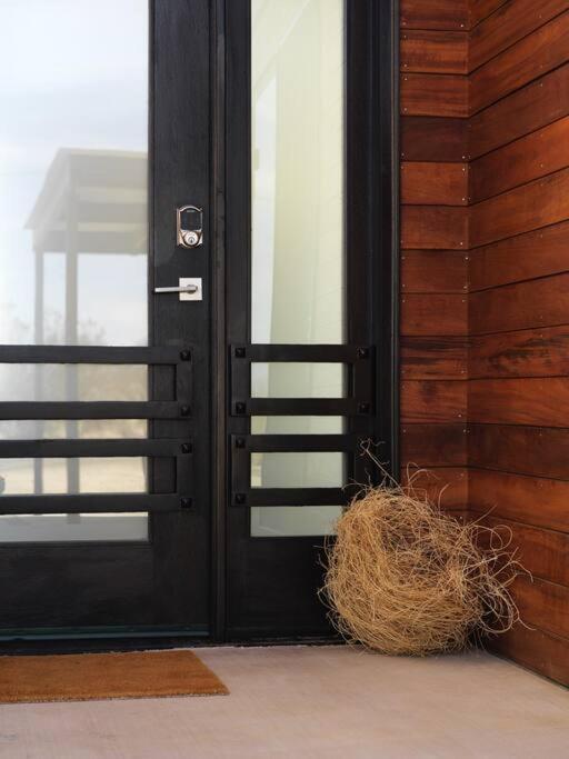 Panoramic Heaven - Luxury Designer Property W Spa Joshua Tree Extérieur photo